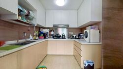 Changi Green (D16), Condominium #522556061